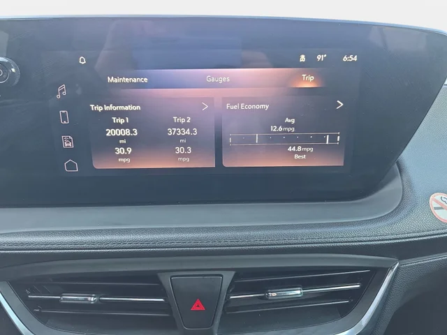 SEMINUEVOS BUICK Encore GX a Estados en autogozo
