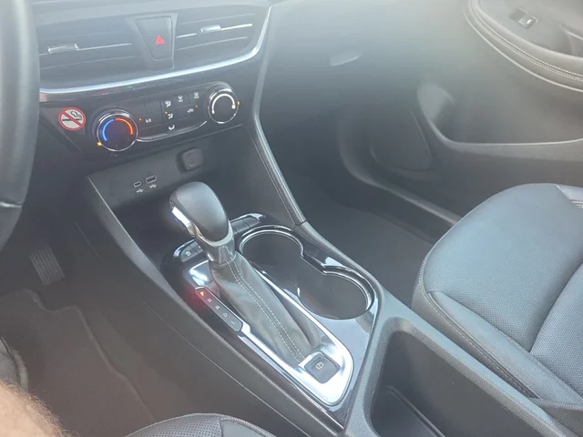 SEMINUEVOS BUICK Encore GX a Estados en autogozo