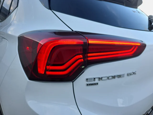 SEMINUEVOS BUICK Encore GX a Estados en autogozo
