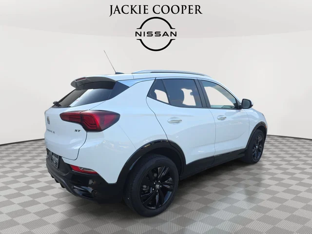 SEMINUEVOS BUICK Encore GX a Estados en autogozo