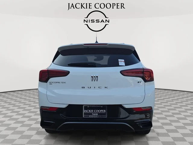 SEMINUEVOS BUICK Encore GX a Estados en autogozo