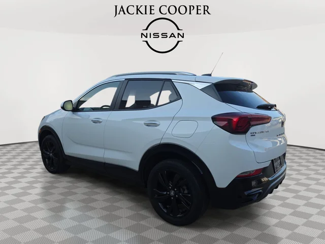 SEMINUEVOS BUICK Encore GX a Estados en autogozo