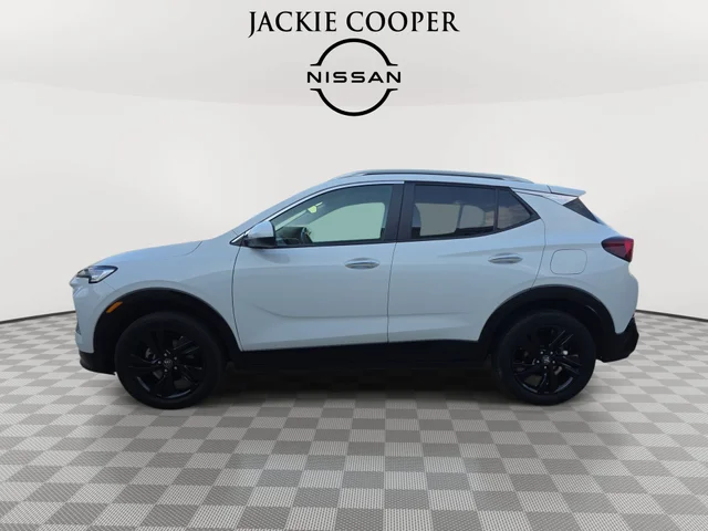 SEMINUEVOS BUICK Encore GX a Estados en autogozo