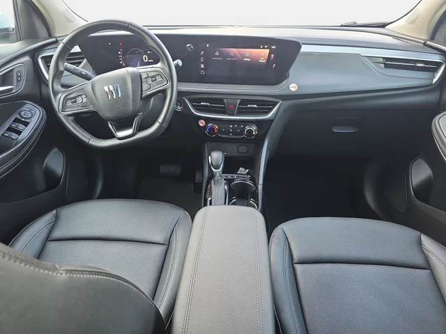 SEMINUEVOS BUICK Encore GX a Estados en autogozo