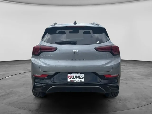 Nuevos BUICK ENCORE GX à Estados chez autogozo
