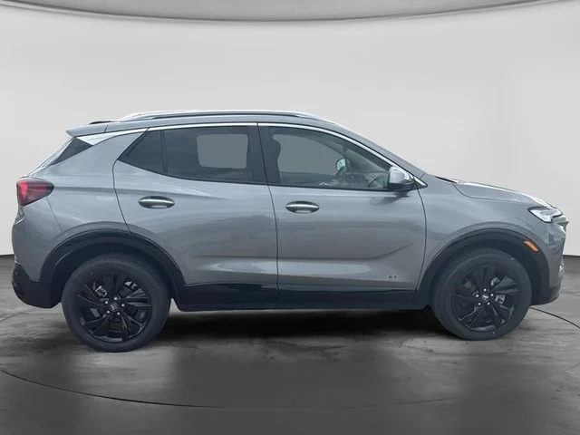 Nuevos BUICK ENCORE GX à Estados chez autogozo
