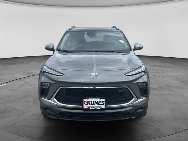 Nuevos BUICK ENCORE GX à Estados chez autogozo