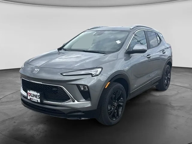 Nuevos BUICK ENCORE GX à Estados chez autogozo