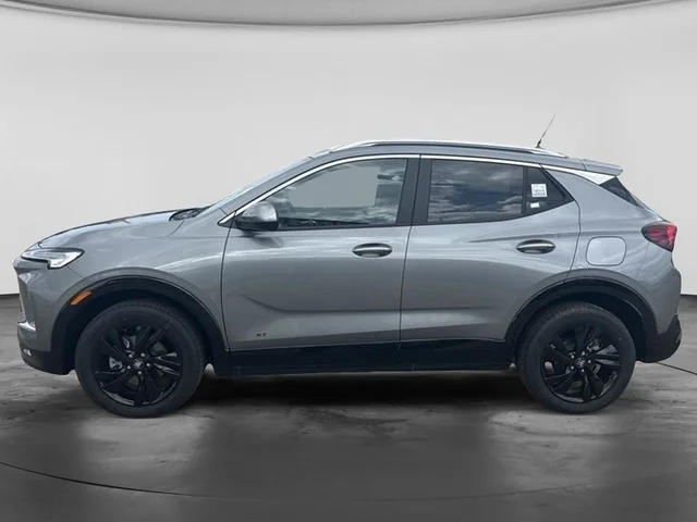 Nuevos BUICK ENCORE GX à Estados chez autogozo