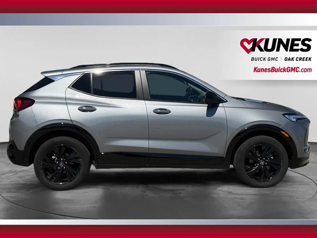 SEMINUEVOS BUICK Encore GX a Estados en autogozo