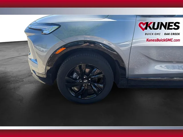 SEMINUEVOS BUICK Encore GX a Estados en autogozo
