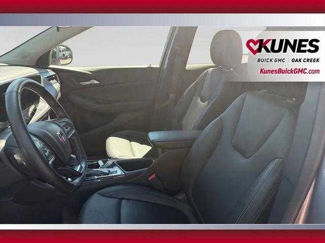 SEMINUEVOS BUICK Encore GX a Estados en autogozo