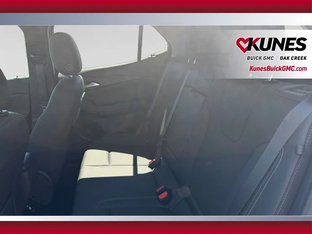 SEMINUEVOS BUICK Encore GX a Estados en autogozo