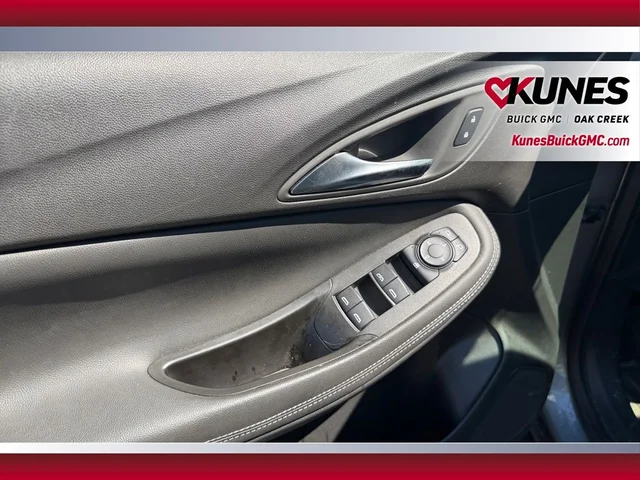 SEMINUEVOS BUICK Encore GX a Estados en autogozo