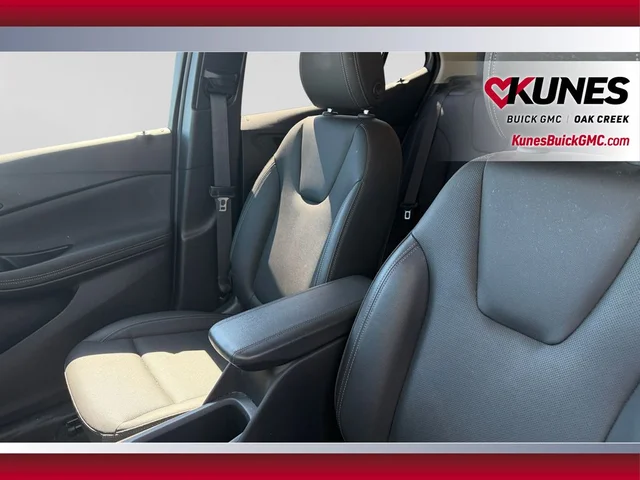 SEMINUEVOS BUICK Encore GX a Estados en autogozo