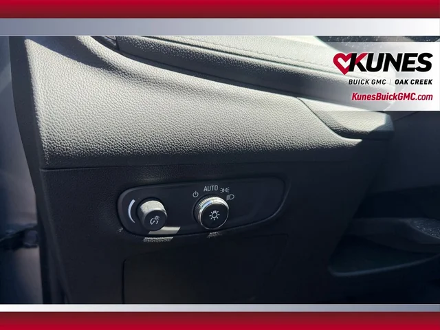 SEMINUEVOS BUICK Encore GX a Estados en autogozo