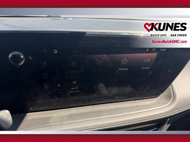 SEMINUEVOS BUICK Encore GX a Estados en autogozo