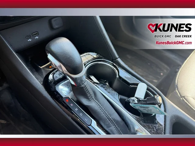 SEMINUEVOS BUICK Encore GX a Estados en autogozo
