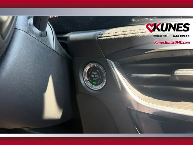 SEMINUEVOS BUICK Encore GX a Estados en autogozo