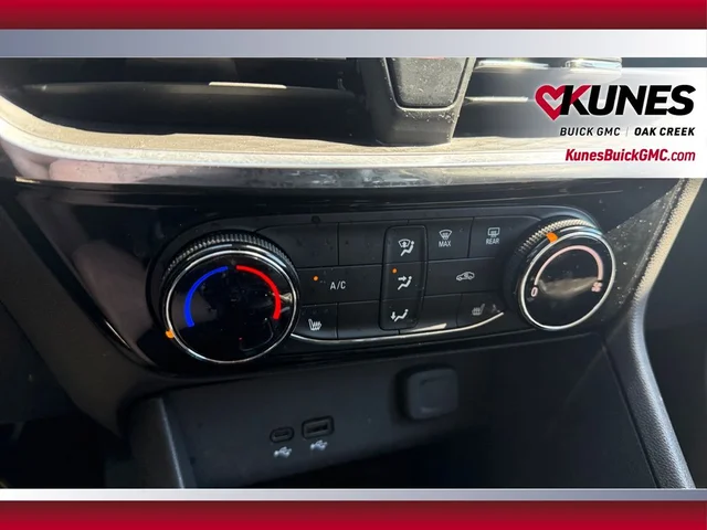 SEMINUEVOS BUICK Encore GX a Estados en autogozo