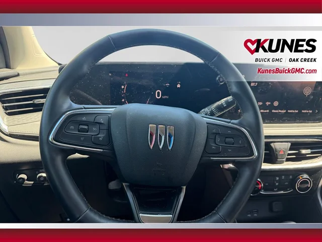 SEMINUEVOS BUICK Encore GX a Estados en autogozo