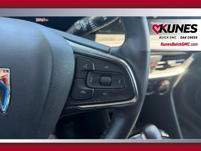 SEMINUEVOS BUICK Encore GX a Estados en autogozo