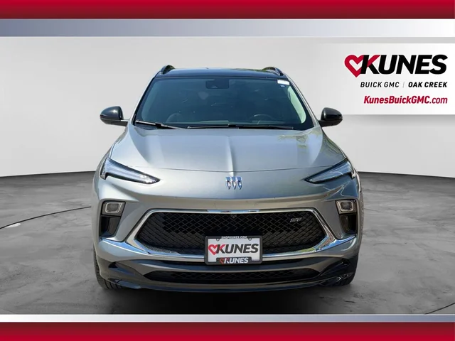 SEMINUEVOS BUICK Encore GX a Estados en autogozo