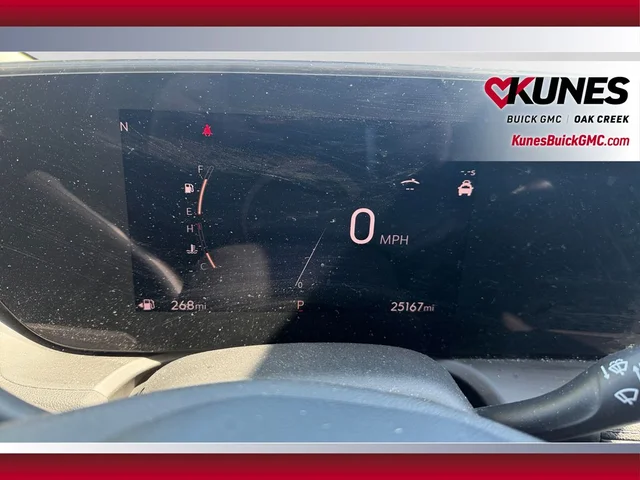 SEMINUEVOS BUICK Encore GX a Estados en autogozo