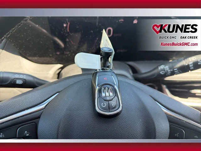 SEMINUEVOS BUICK Encore GX a Estados en autogozo