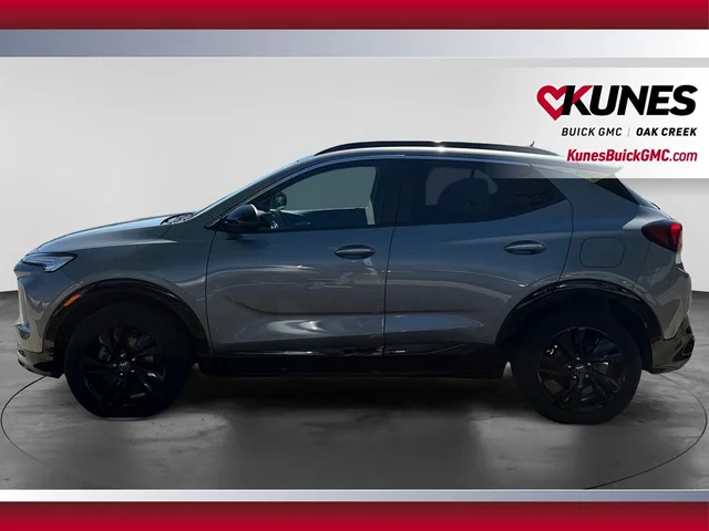 SEMINUEVOS BUICK Encore GX a Estados en autogozo