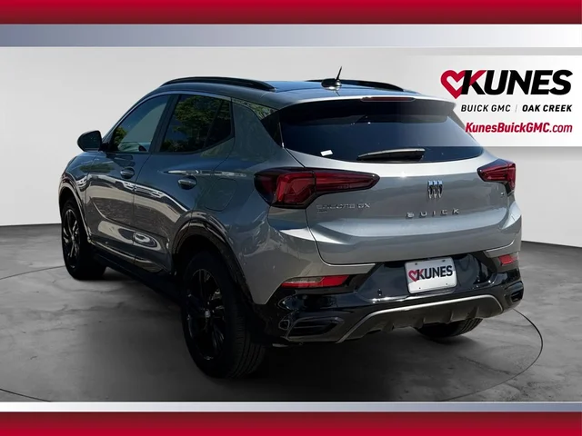 SEMINUEVOS BUICK Encore GX a Estados en autogozo