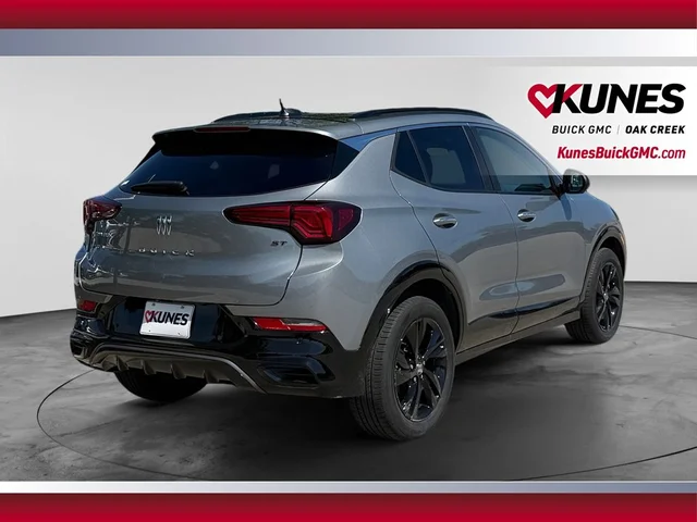 SEMINUEVOS BUICK Encore GX a Estados en autogozo