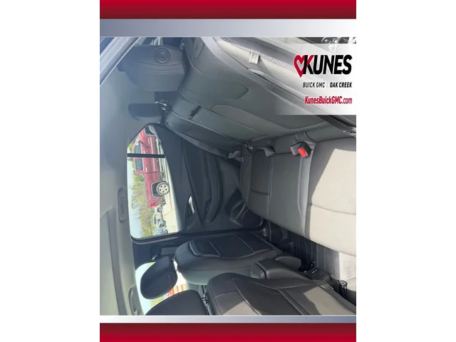 Nuevos BUICK ENCORE GX à Estados chez autogozo
