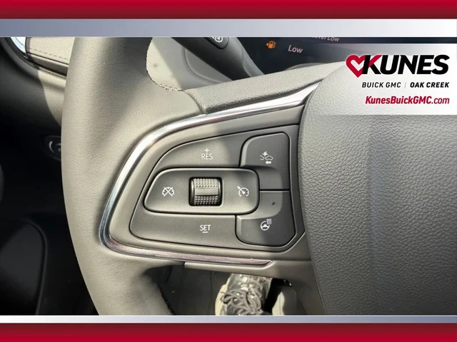 Nuevos BUICK ENCORE GX à Estados chez autogozo