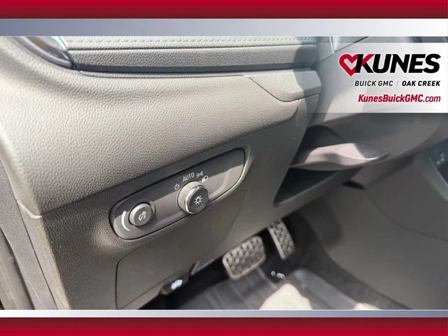 Nuevos BUICK ENCORE GX à Estados chez autogozo