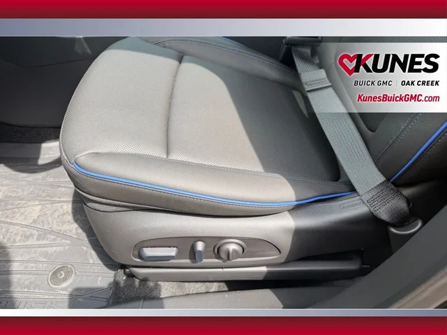 Nuevos BUICK ENCORE GX à Estados chez autogozo