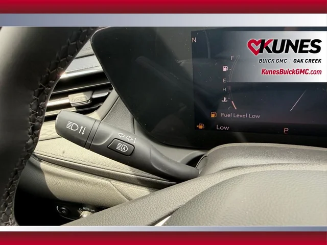 Nuevos BUICK ENCORE GX à Estados chez autogozo