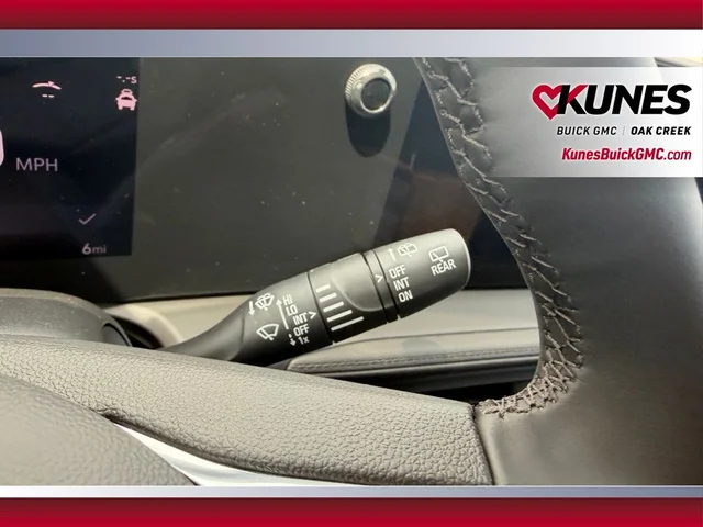 Nuevos BUICK ENCORE GX à Estados chez autogozo
