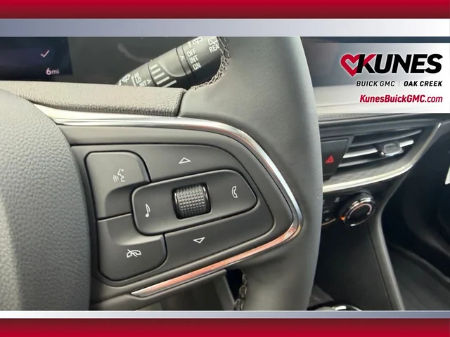 Nuevos BUICK ENCORE GX à Estados chez autogozo