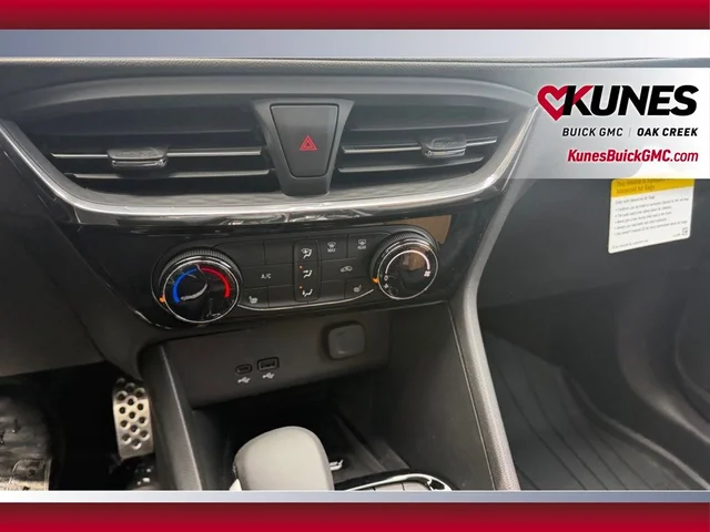 Nuevos BUICK ENCORE GX à Estados chez autogozo