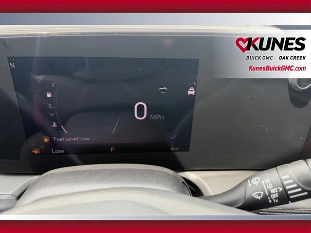 Nuevos BUICK ENCORE GX à Estados chez autogozo