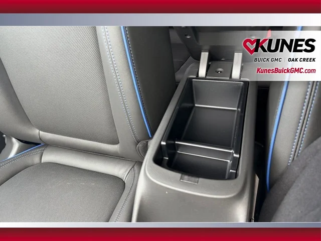 Nuevos BUICK ENCORE GX à Estados chez autogozo