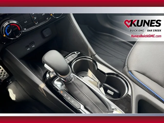 Nuevos BUICK ENCORE GX à Estados chez autogozo