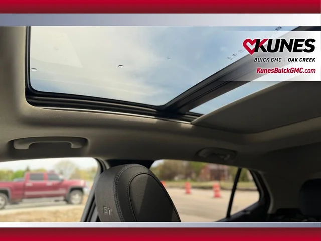 Nuevos BUICK ENCORE GX à Estados chez autogozo