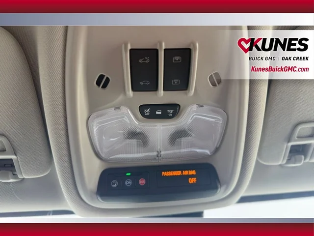 Nuevos BUICK ENCORE GX à Estados chez autogozo