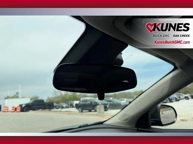 Nuevos BUICK ENCORE GX à Estados chez autogozo