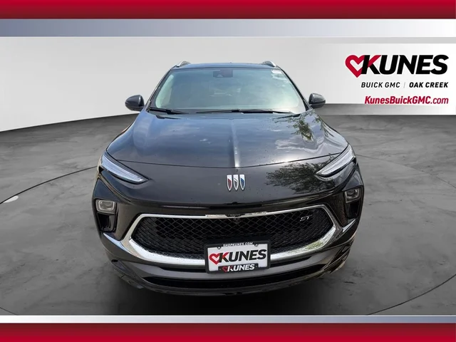 Nuevos BUICK ENCORE GX à Estados chez autogozo