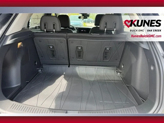 Nuevos BUICK ENCORE GX à Estados chez autogozo