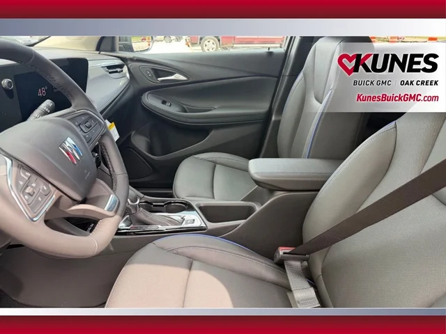 Nuevos BUICK ENCORE GX à Estados chez autogozo