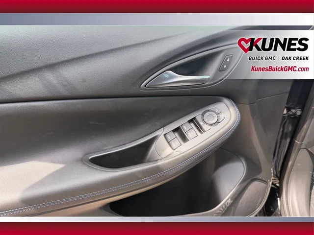 Nuevos BUICK ENCORE GX à Estados chez autogozo